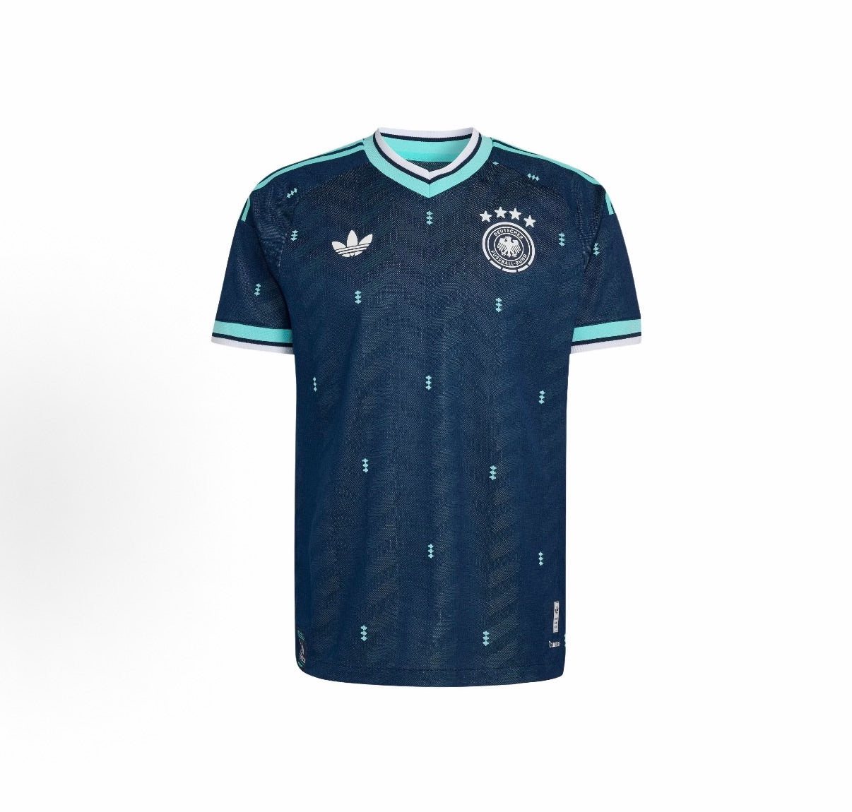 Germany 2026 New Official Adult Home & Away Football Jerseys