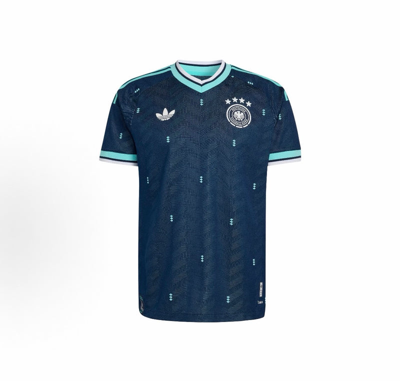 Germany 2026 New Official Kids Home & Away Football Jersey Sets