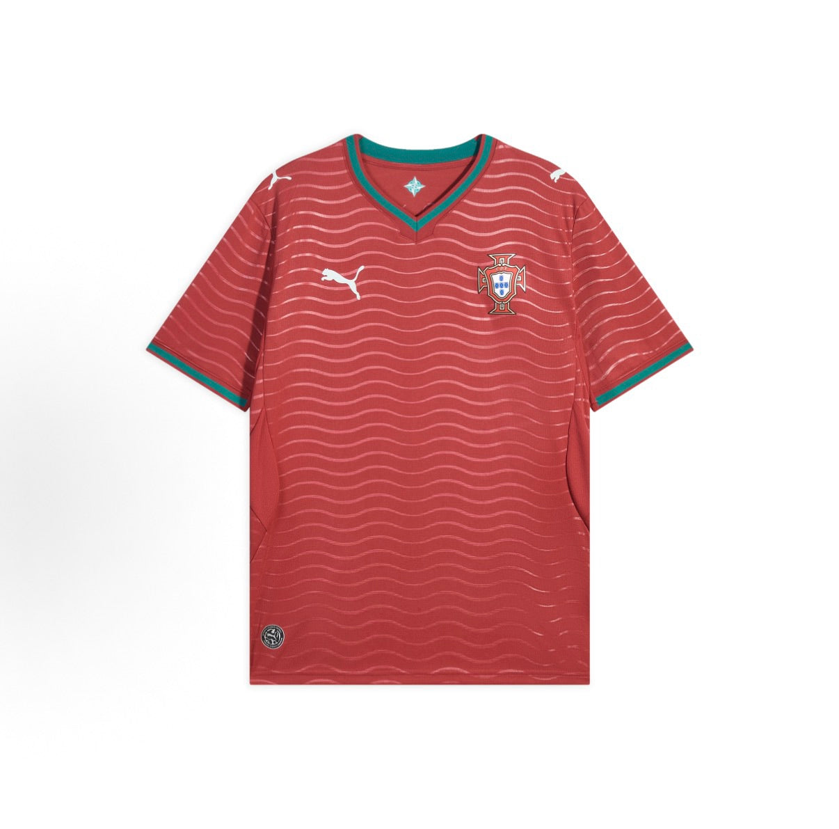 Portugal 2026 New Official Adult Home & Away Football Jerseys
