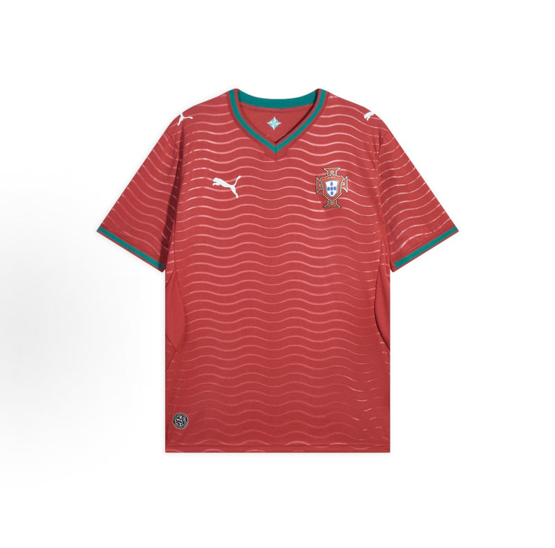 Portugal 2026 New Official Adult Home & Away Football Jerseys