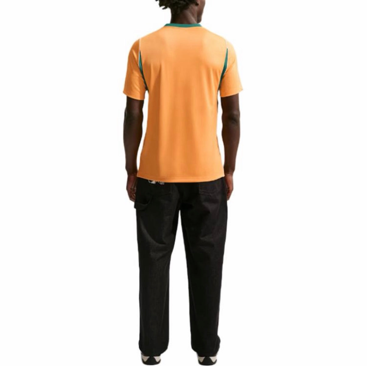 Australia 2026 World Cup Adult Home Jerseys