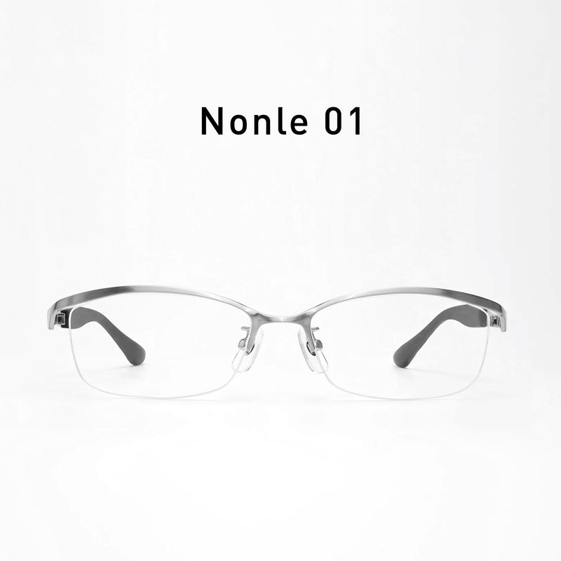 Prescription  Glasses | Lightweight Business Frame