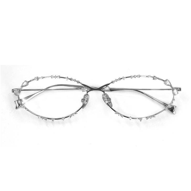 Women 2026 Blue Light Glasses | Modern Eyewear