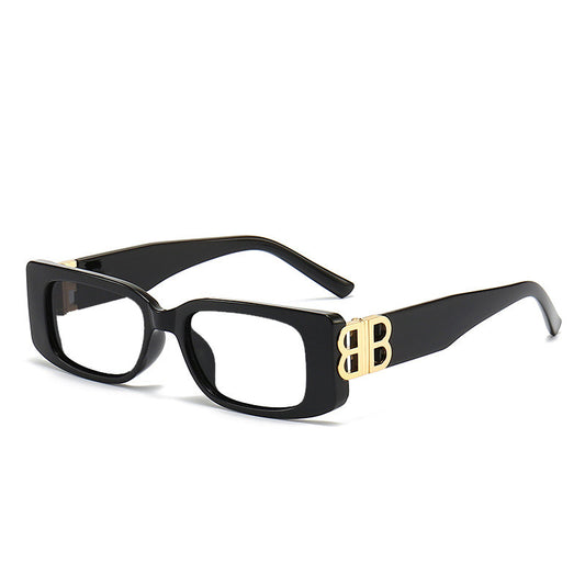 Prescription Reading Glasses, Fashion Wide Frame