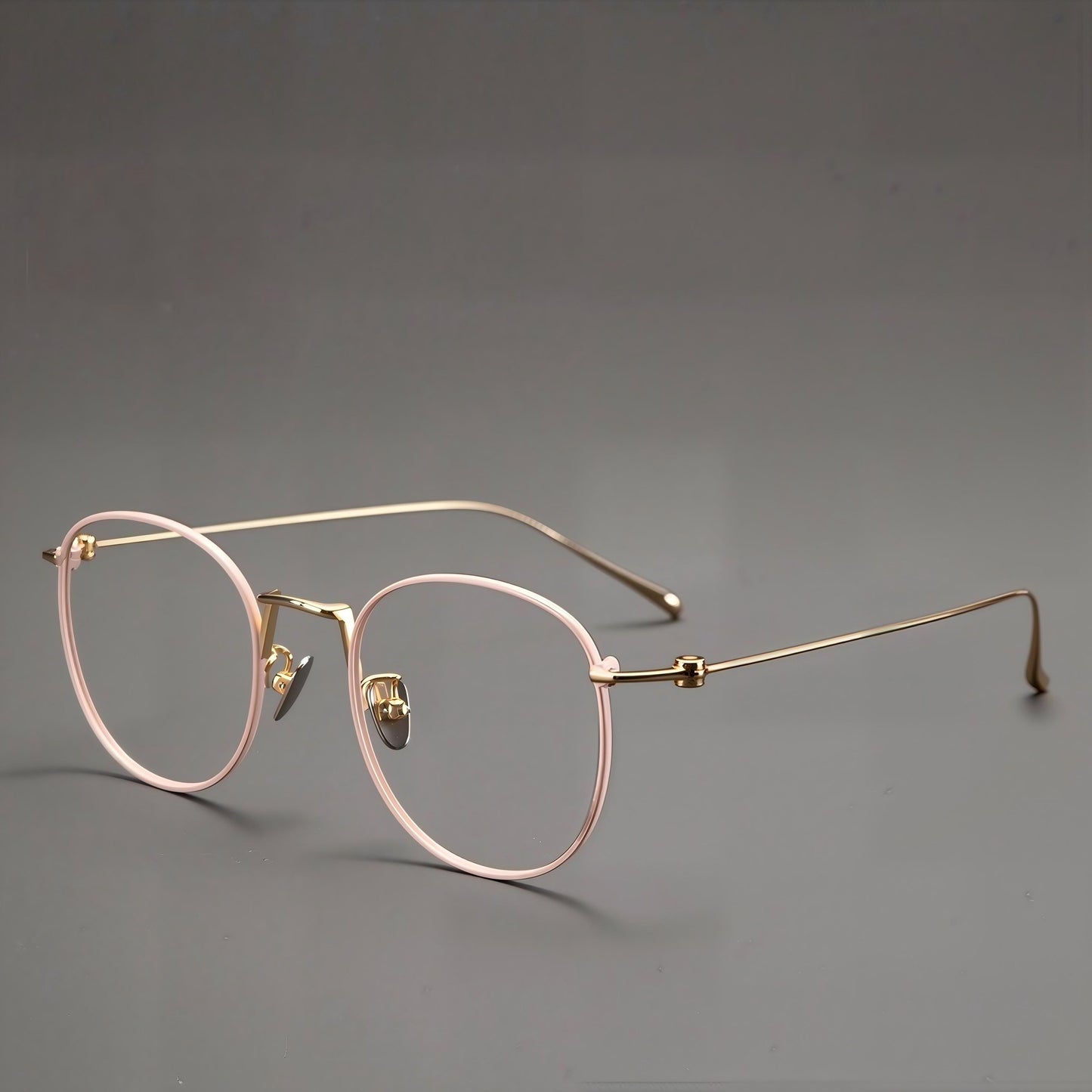 Prescription Glasses | Retro Large Square Frame