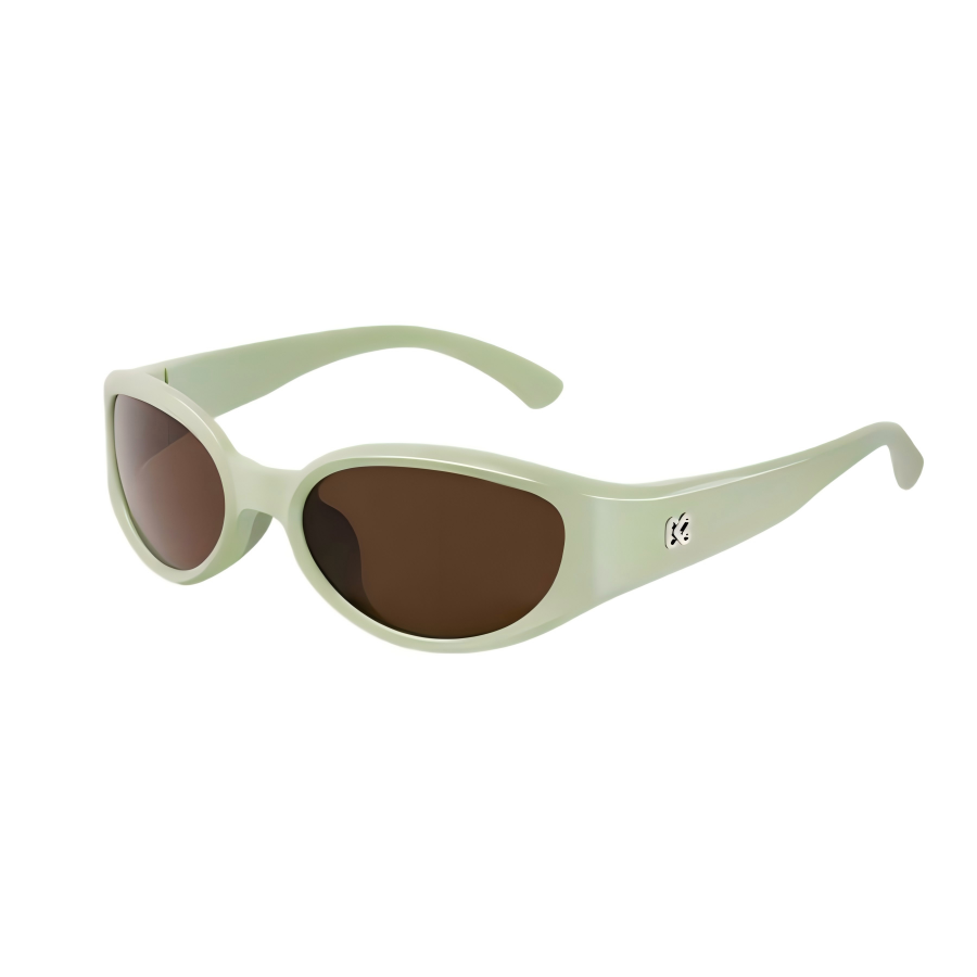 Kids Sunglasses, Headband Frame for 6-12 Years Old