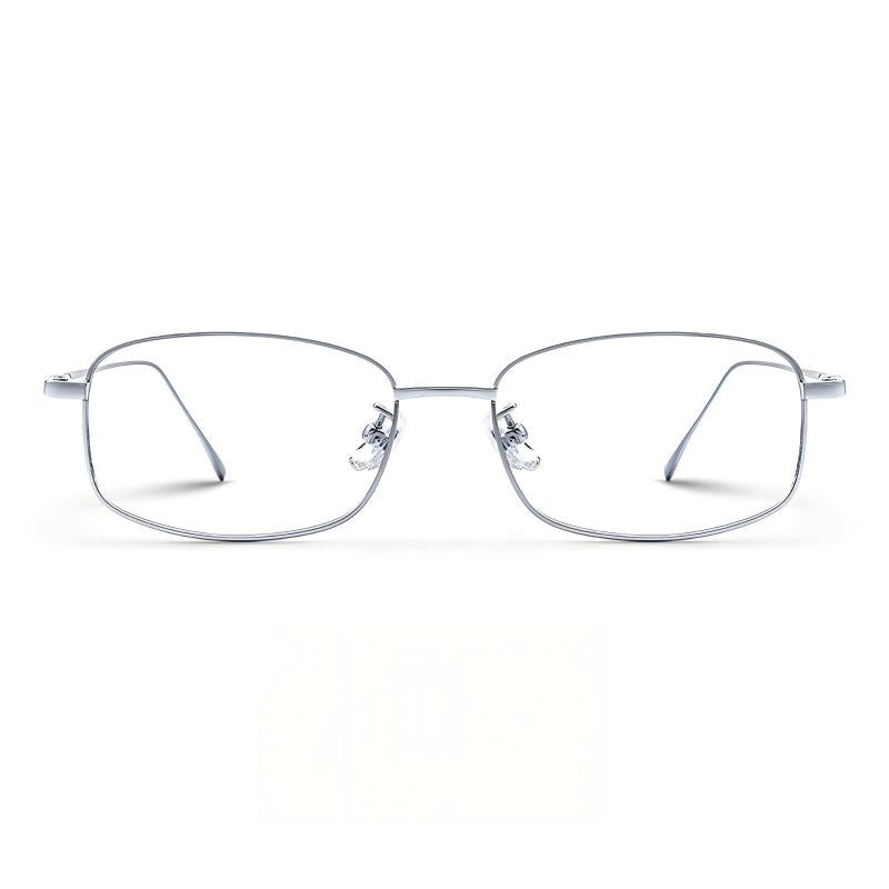 Prescription Glasses | Elegant Gold Metal Frame