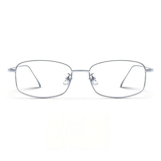 Prescription Glasses | Elegant Gold Metal Frame