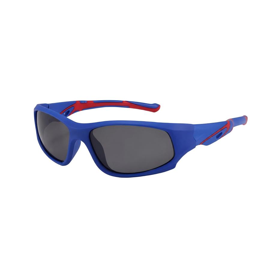 Kids Sunglasses, Polarized UV400 Windproof Sports Frame