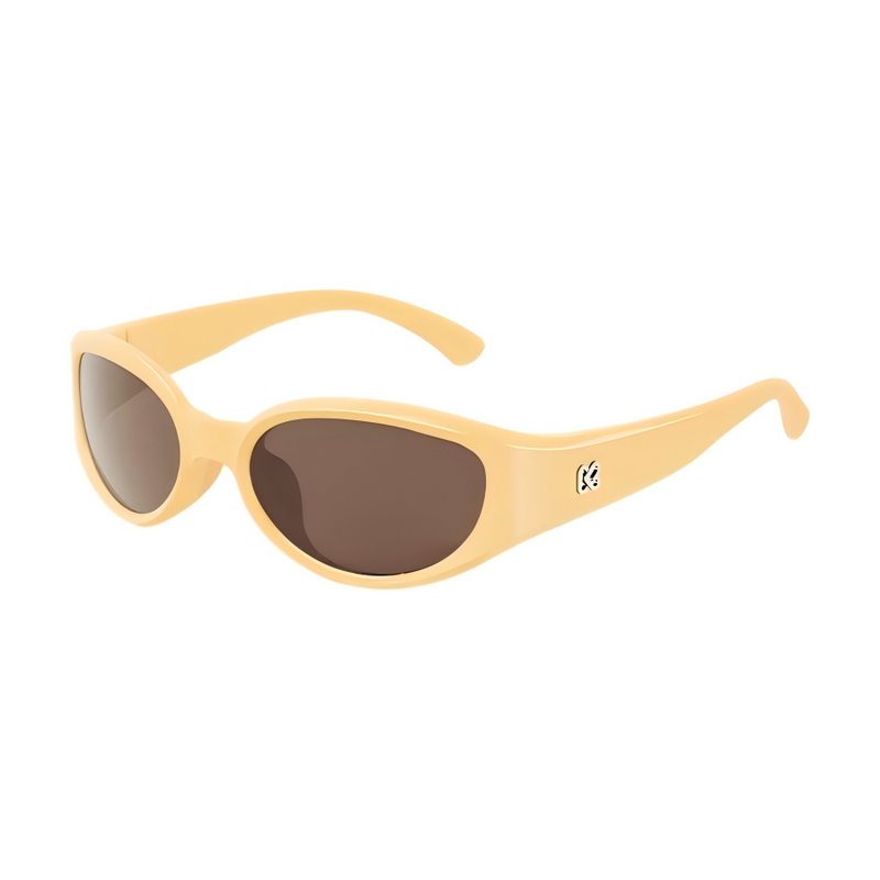 Kids Sunglasses, Headband Frame for 6-12 Years Old