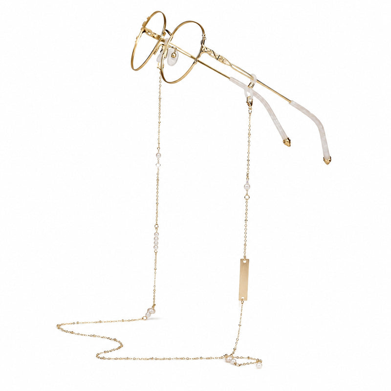 Prescription Women’s Eyeglasses | Rose Rococo Butterfly Shell Rimless Frame