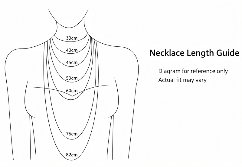 Necklaces | Minimalist Elegant Faux Pearl Choker with Magnetic Clasp